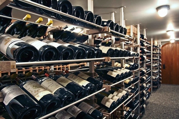 Millesime-wine-racks-Magnum-bottles