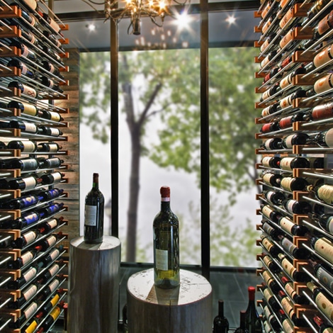 Etagère à vin : Aménager votre cave à vin – Millesime Wine Racks